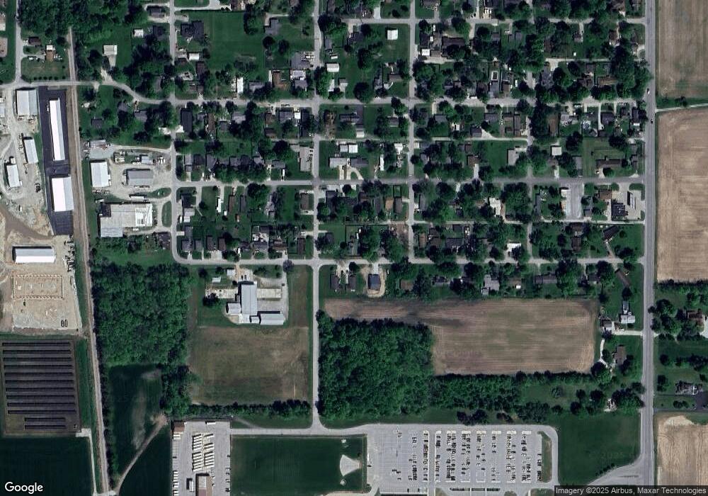 404 Franklin Ave, Arcadia, IN 46030 - photo 1