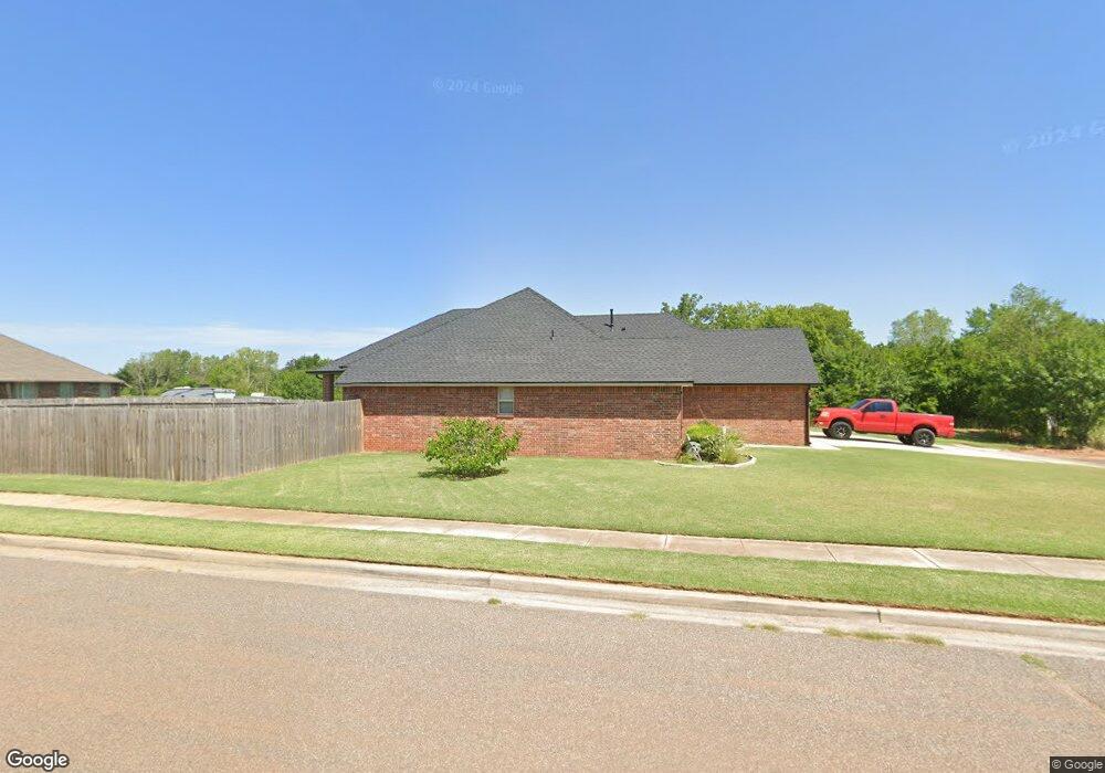 1416 Tiffany Ct, Noble, OK 73068 - photo 1