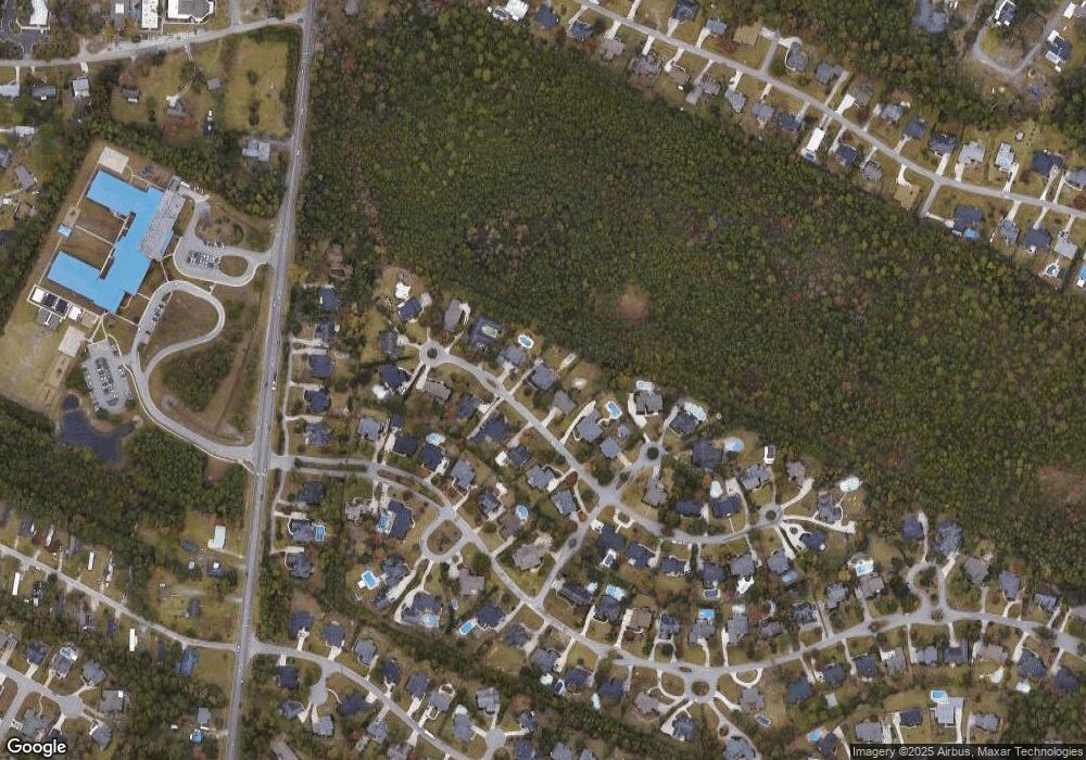 6709 Hardscrabble Ct, Wilmington, NC 28409 - photo 1