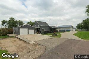 200 12th St E, Jasper, MN 56144