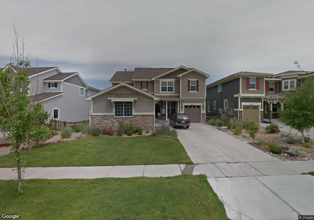 25051 E Ottawa Dr, Aurora, CO 80016 - photo 1