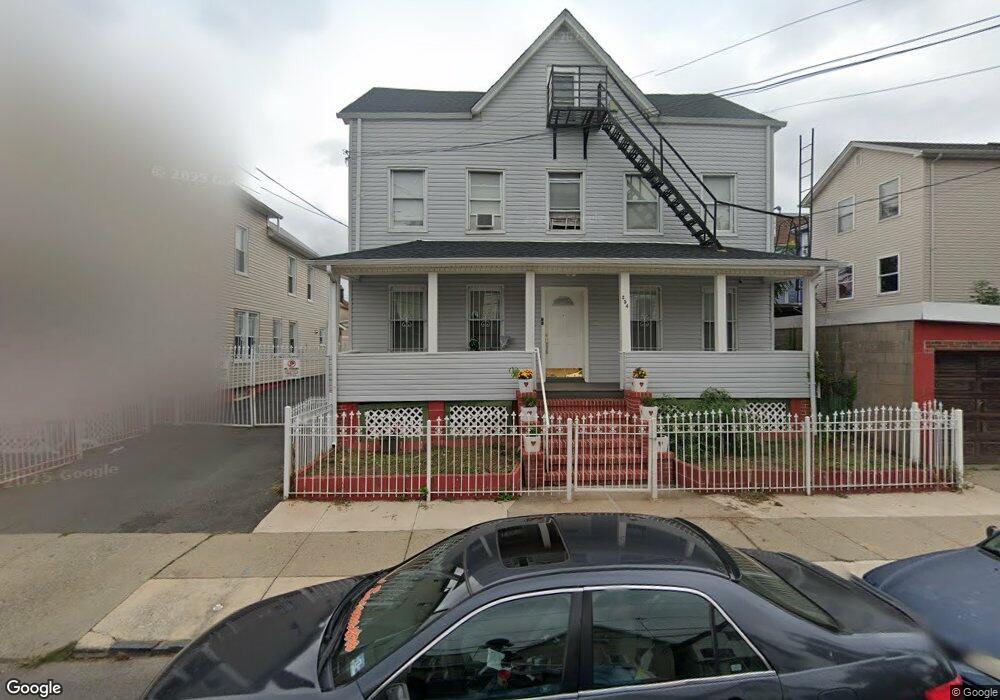 252 Franklin St unit 254, Elizabeth, NJ 07206 - photo 1
