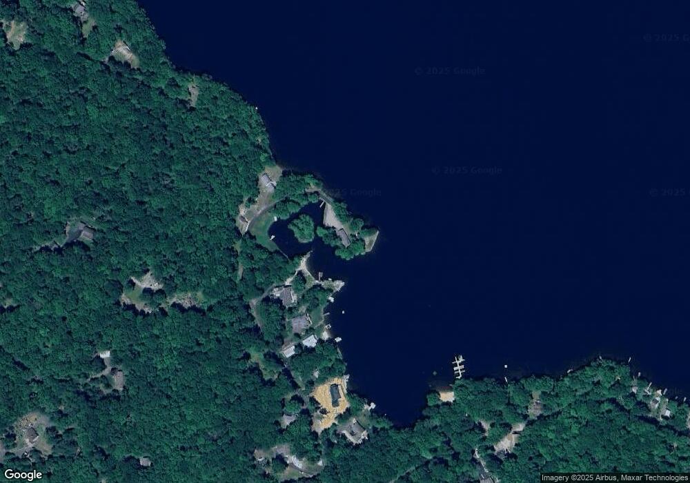 100 Laurel Cove Rd, East Haddam, CT 06423 - photo 1