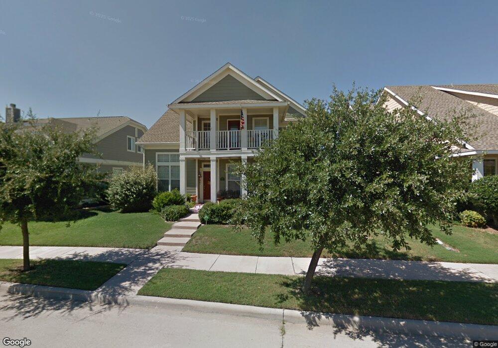 1015 Live Oak Dr, Providence Village, TX 76227 - photo 1