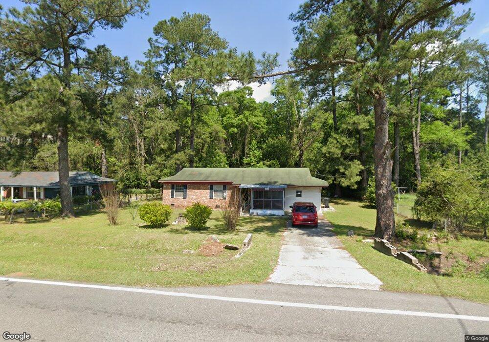 1534 Old Pelham Rd, Pelham, GA 31779 - photo 1