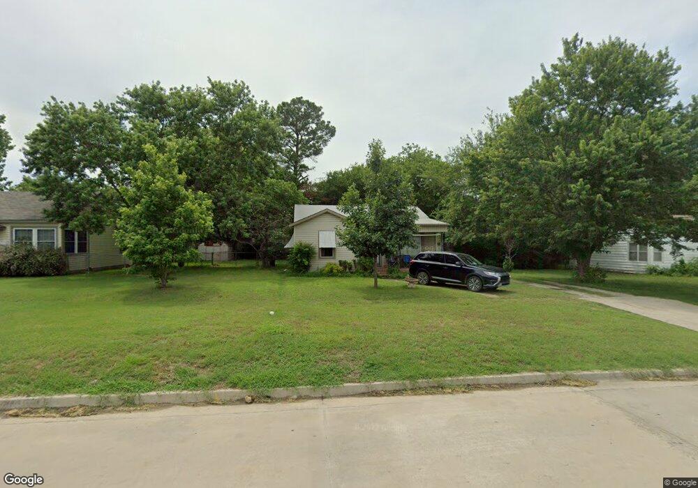 1109 Hargrove St, Ardmore, OK 73401 - photo 1