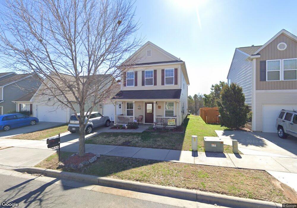 1049 Ramsgate Dr SW, Concord, NC 28025 - photo 1