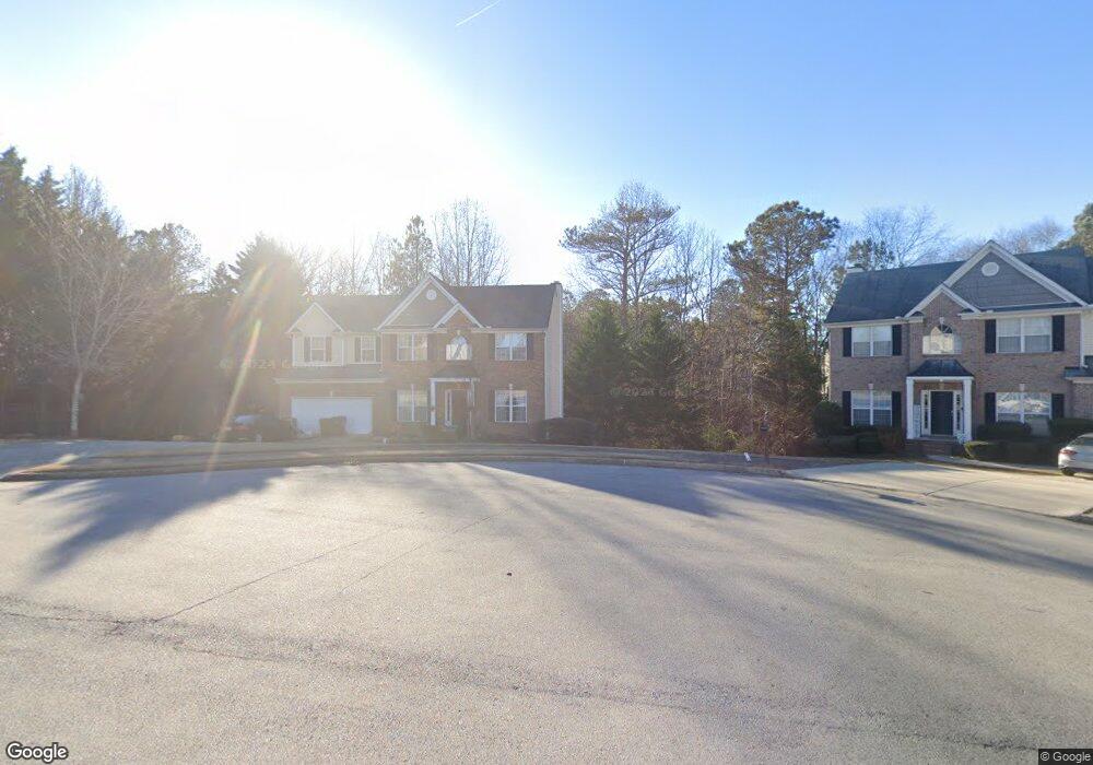 4000 Portico Run Dr, Buford, GA 30519 - photo 1