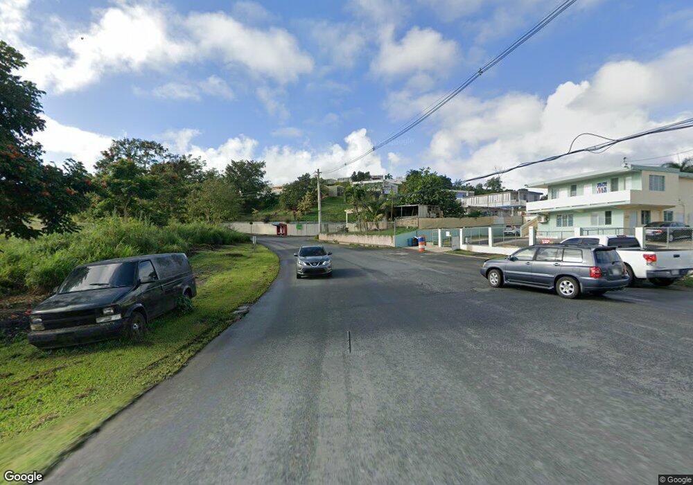 A45 Robles, Cayey, PR 00736 - photo 1