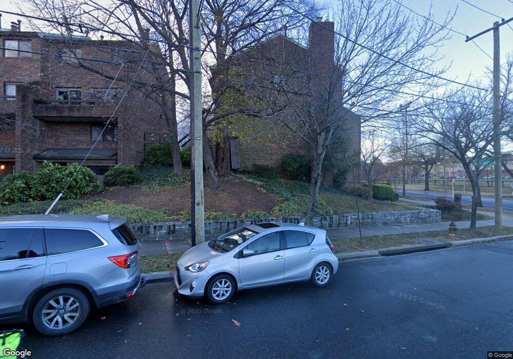 1007 Quincy St NE unit 1007, Washington, DC 20017 - photo 1