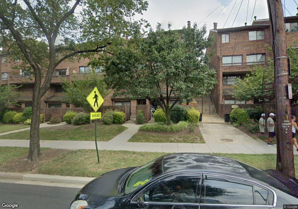 1047 Michigan Ave NE unit 1047, Washington, DC 20017 - photo 1