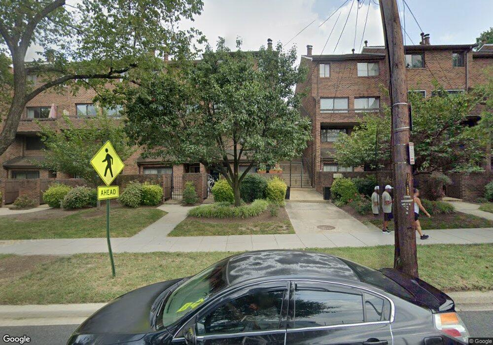 1011 Quincy St NE unit 1011, Washington, DC 20017 - photo 1