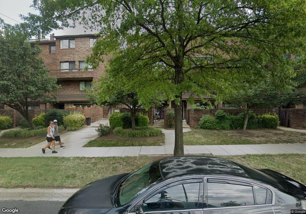 1043 Michigan Ave NE unit 1043, Washington, DC 20017 - photo 1