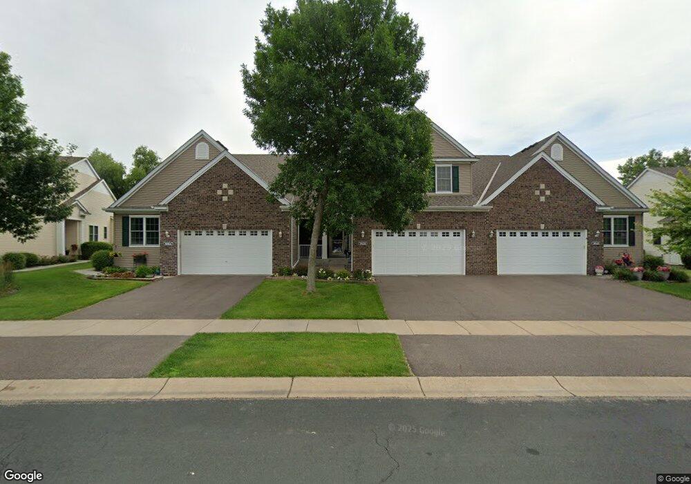 9864 Alvarado Ln N unit 4901, Osseo, MN 55311 - photo 1