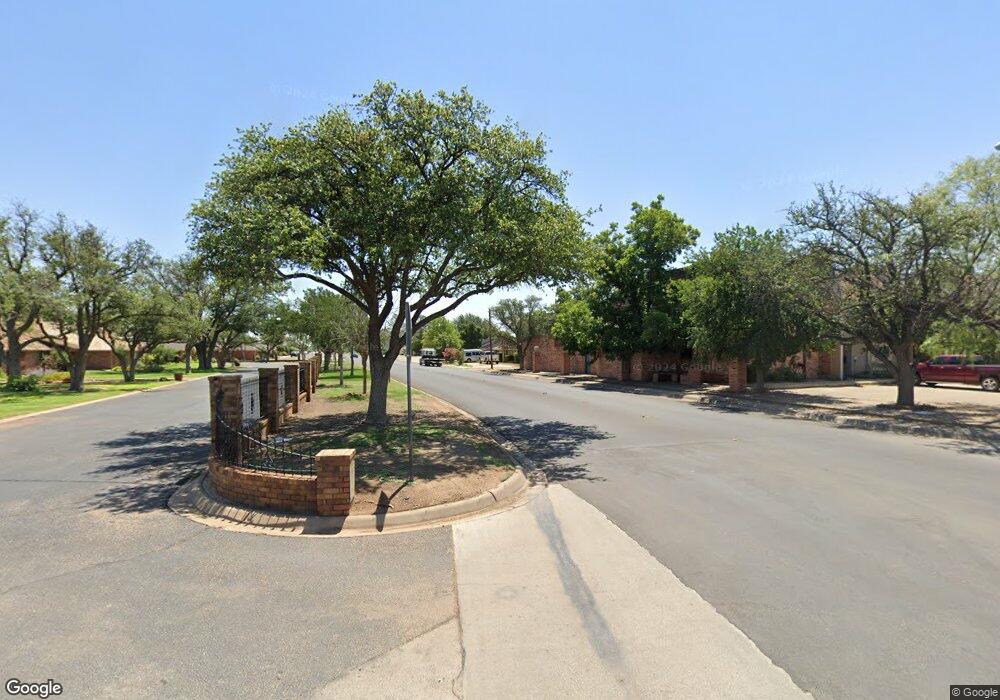 8 Oaklawn Park, Midland, TX 79705 - photo 1