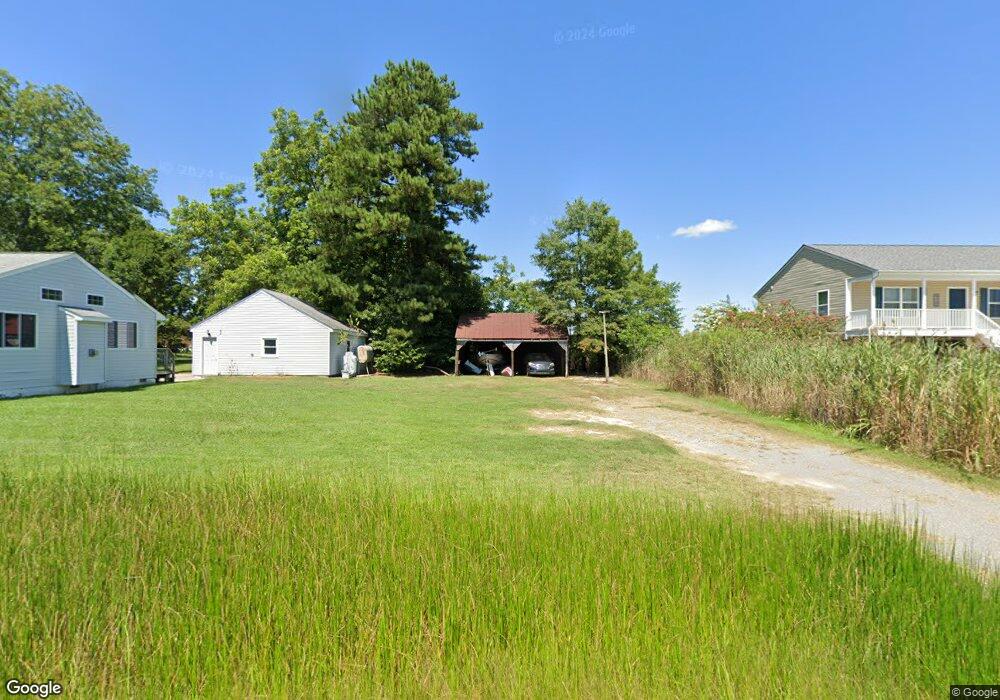 521 5th St, West Point, VA 23181 - photo 1