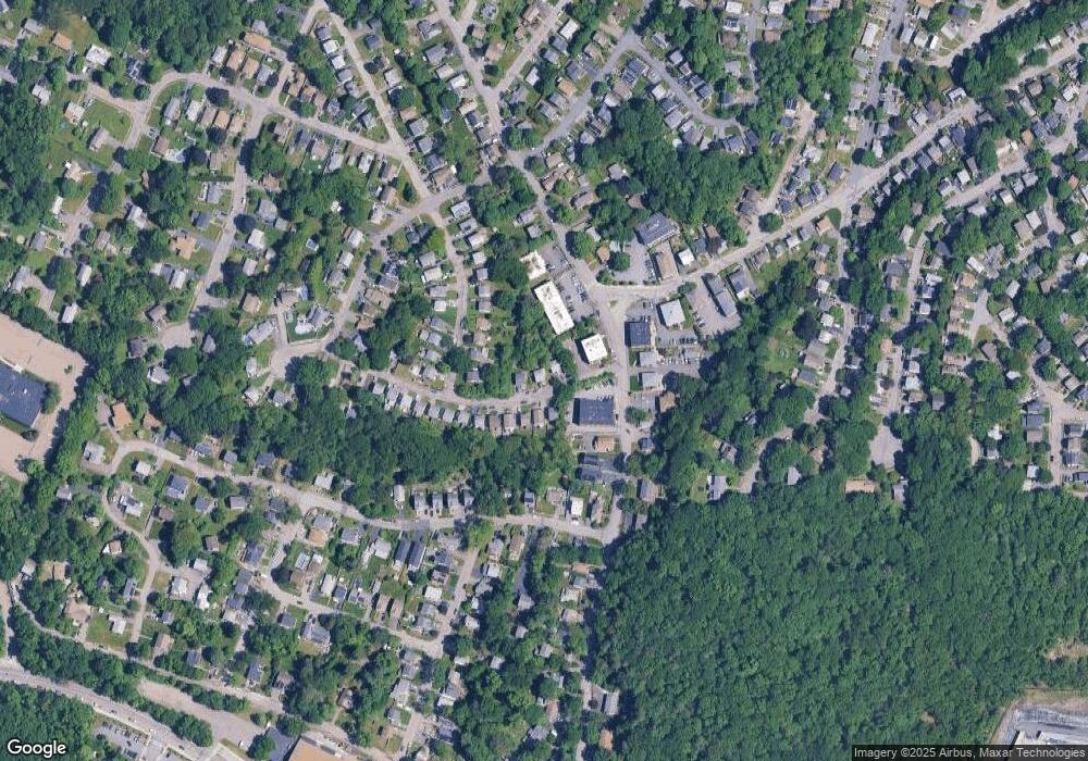 17 Blossom St, Waltham, MA 02451 - photo 1