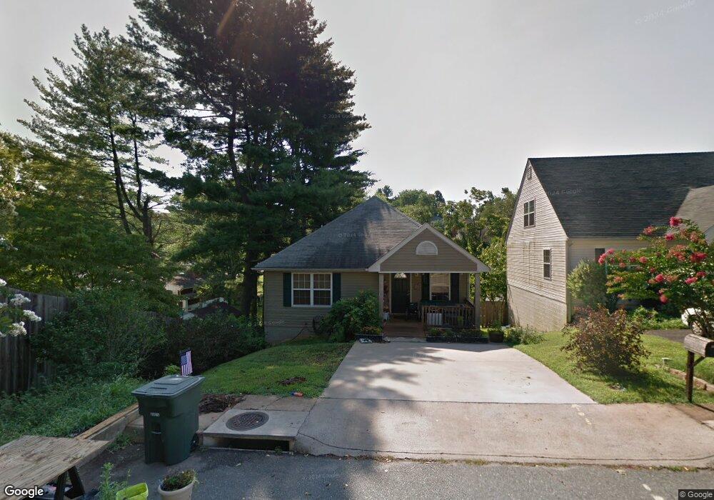 114 Chisholm Place, Charlottesville, VA 22902 - photo 1