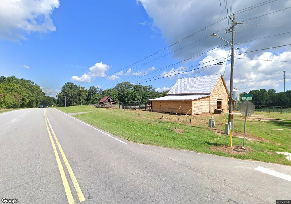 0 Blackstock Rd, Jefferson, GA 30549 - photo 1