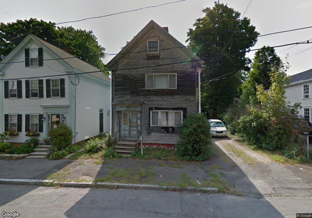 9 Tyng St, Newburyport, MA 01950 - photo 1