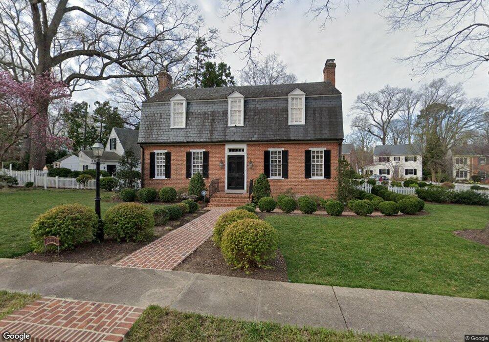 5308 Caledonia Rd, Richmond, VA 23225 - photo 1