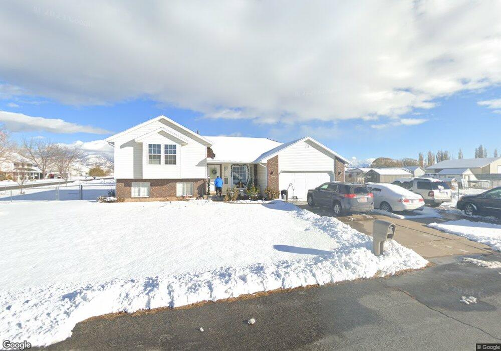 2448 N 3125 W, Clearfield, UT 84015 - photo 1