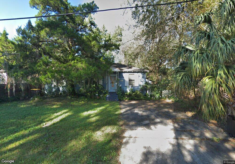 4827 Headley Terrace, Jacksonville, FL 32205 - photo 1
