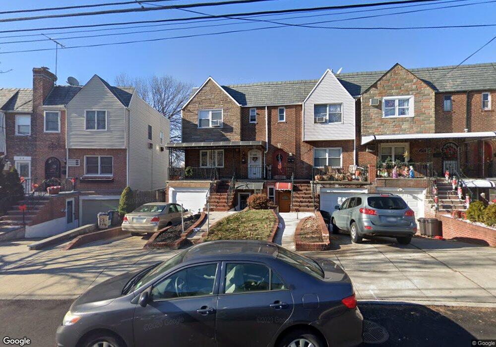 53110 63rd St, Maspeth, NY 11378 - photo 1