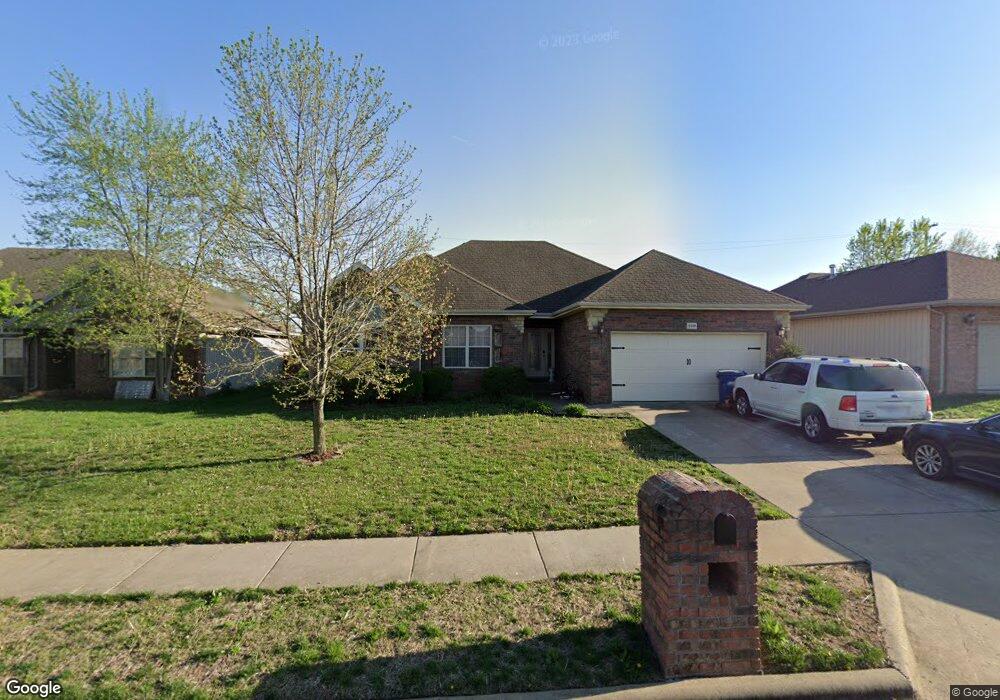 1218 Avalon St, Nixa, MO 65714 - photo 1