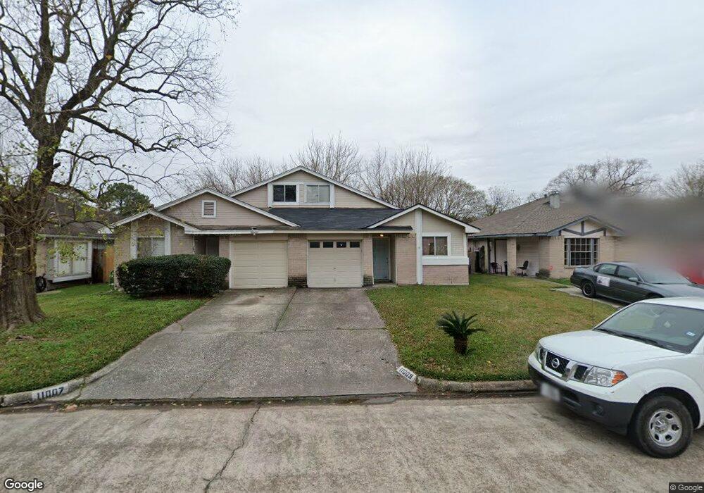 11009 Tanglehead Ct, Houston, TX 77086 - photo 1