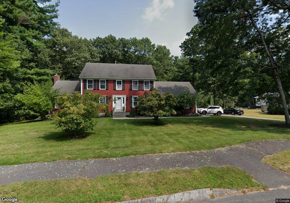 21 Blue Jay St, Franklin, MA 02038 - photo 1