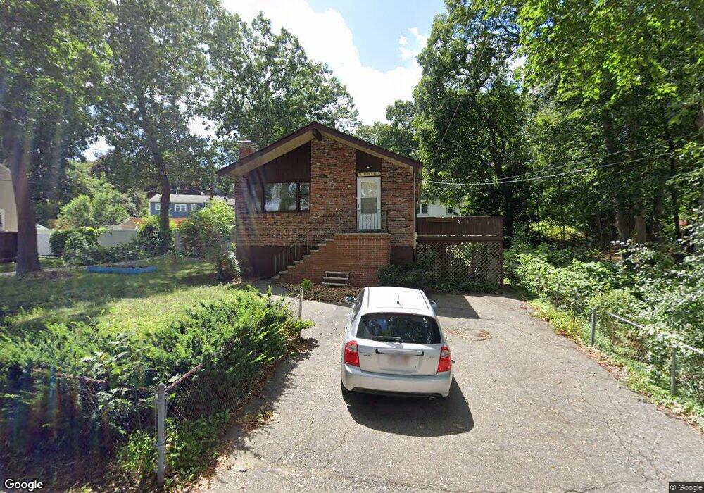 36 Lillian St, Woburn, MA 01801 - photo 1