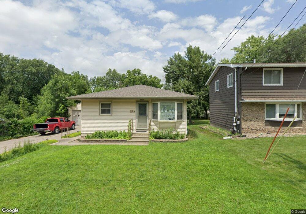 917 E Hawthorne St, Albert Lea, MN 56007 - photo 1