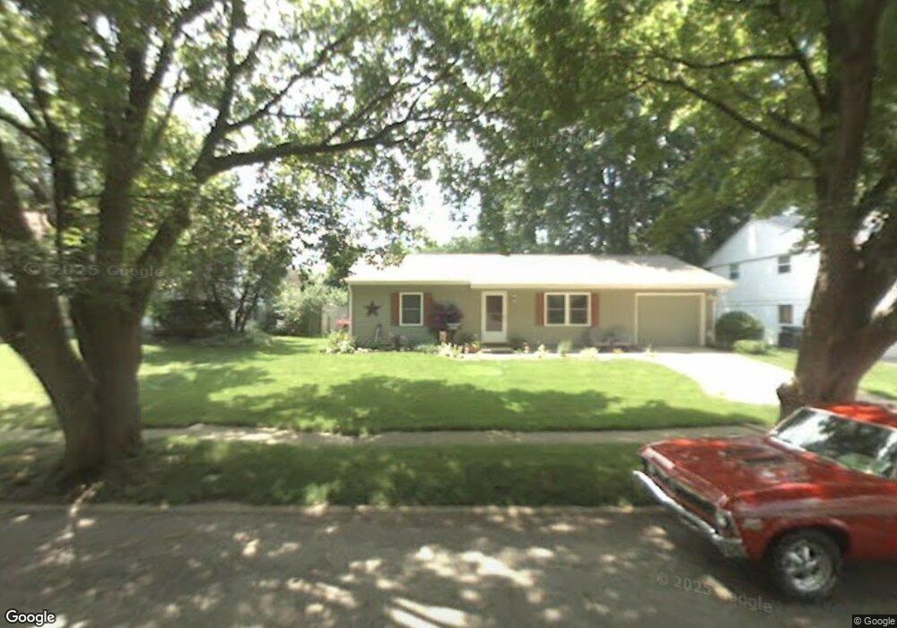 2108 Hiawatha Ln, Lafayette, IN 47909 - photo 1