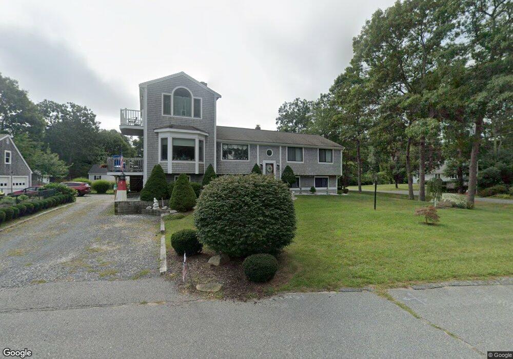 2 Farnum Rd, Bourne, MA 2532 - photo 1