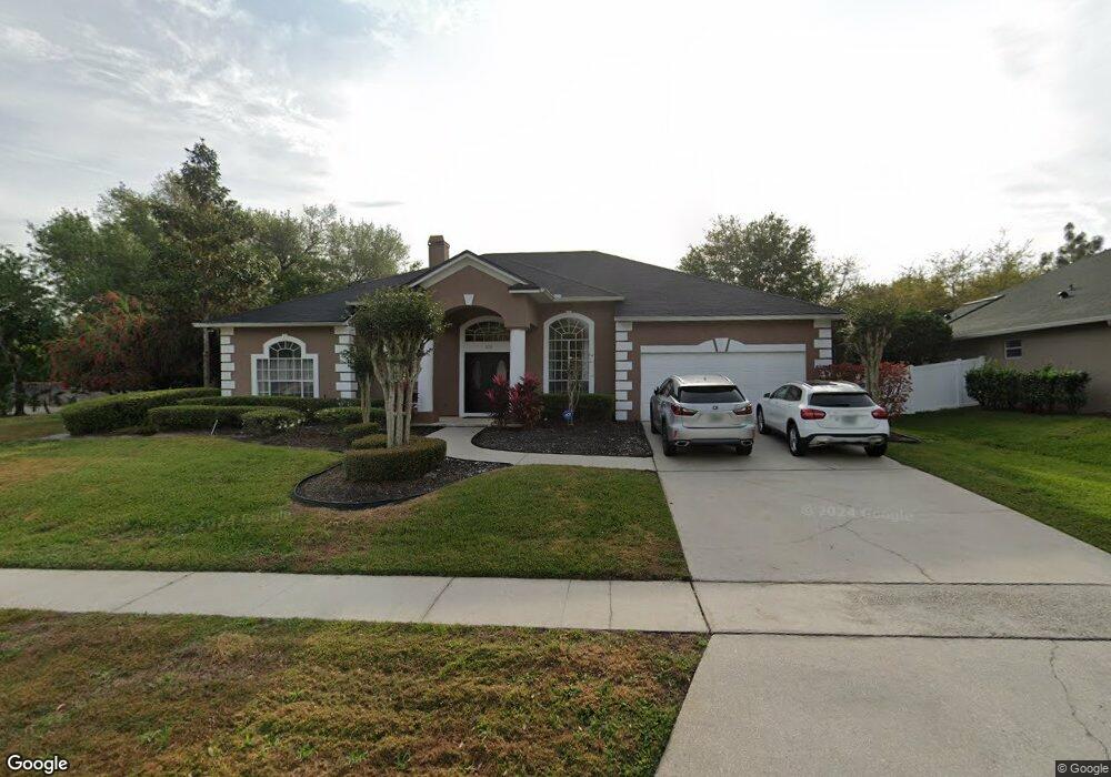 819 Palm Cove Dr, Orlando, FL 32835 - photo 1