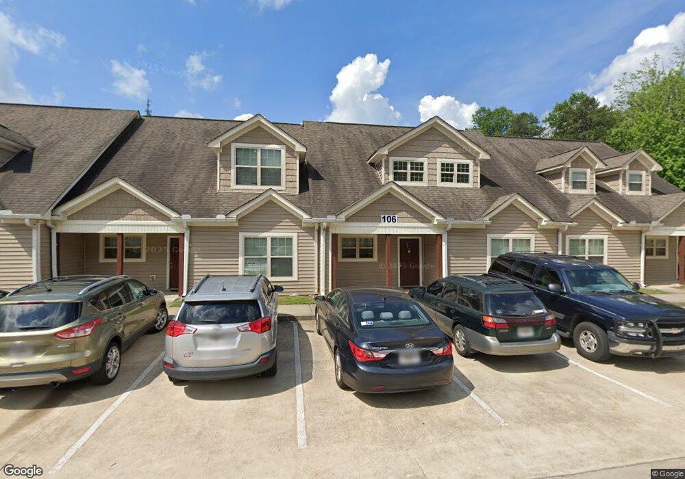 106 University Dr, Dahlonega, GA 30533 - photo 1