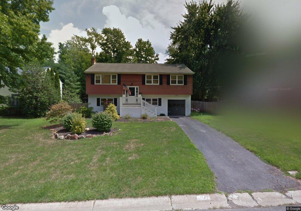 114 N Hunter Forge Rd, Newark, DE 19713 - photo 1