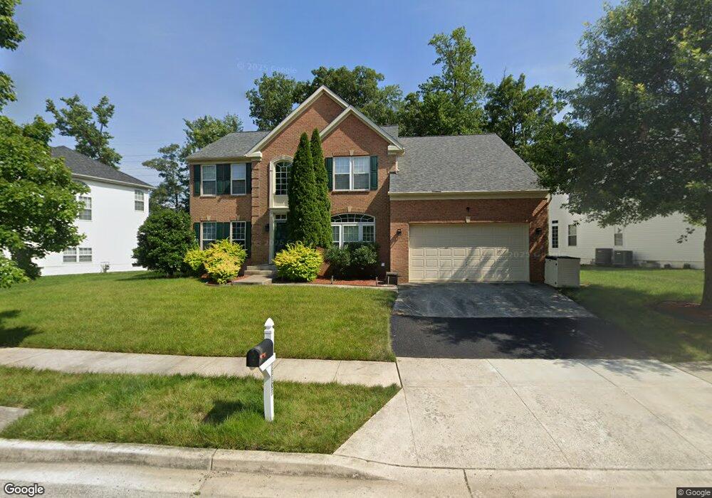 13109 Hampton Farm Ln, Brandywine, MD 20613 - photo 1