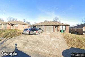 5707 Sara St Unit A, Fayetteville, AR 72704