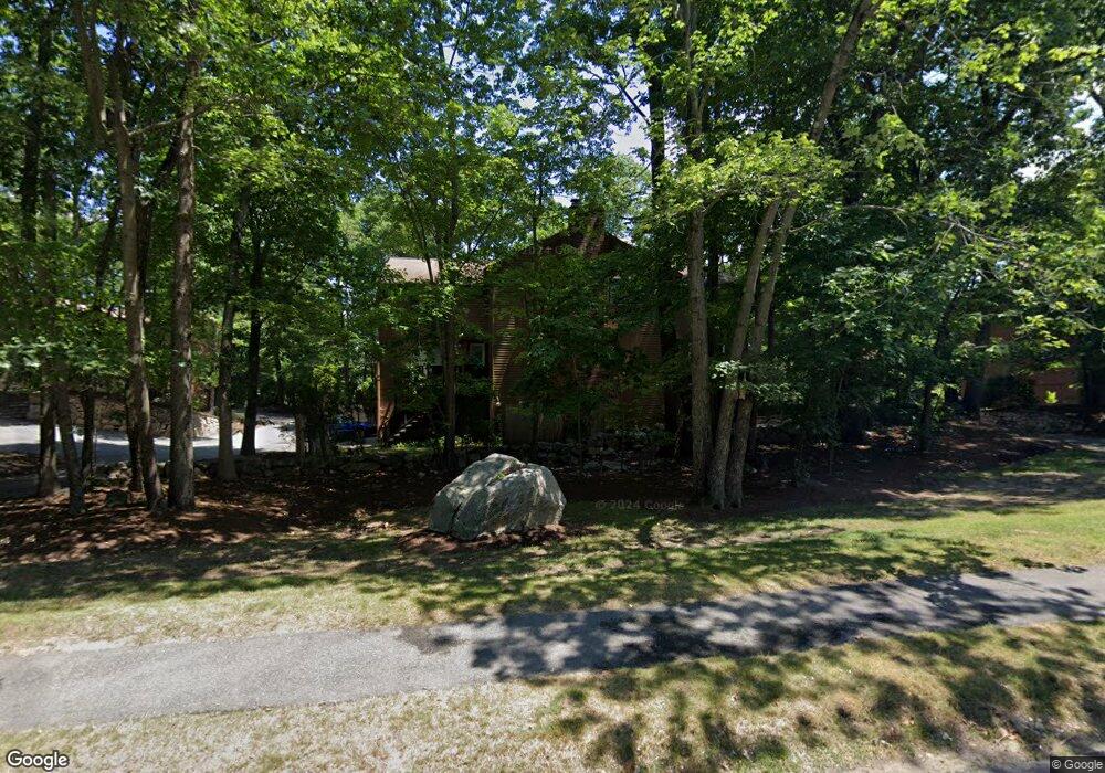 136 Mountain Gate Rd, Ashland, MA 01721 - photo 1