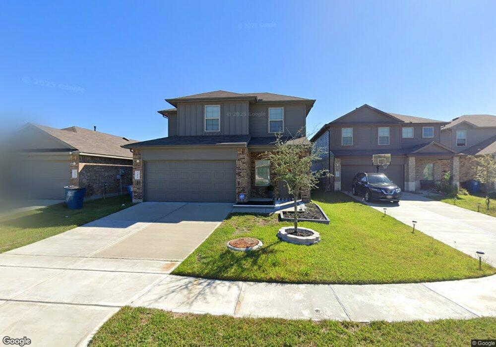 2410 Moraine Valley Dr, Spring, TX 77373 - photo 1