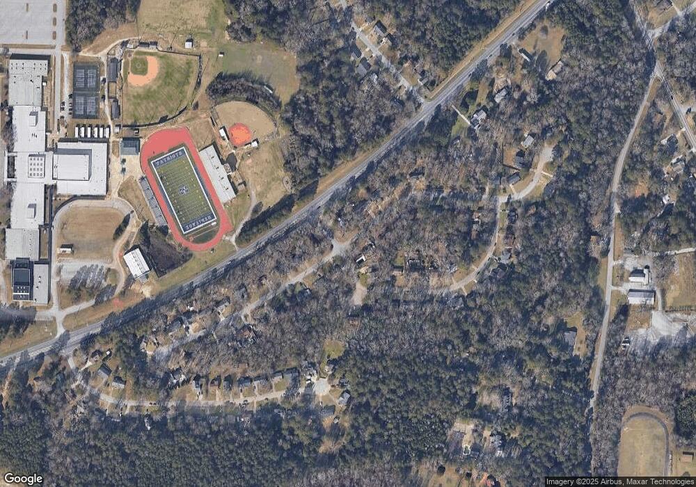 0 Old Mill Trail SW unit 3153445, Conyers, GA 30094 - photo 1