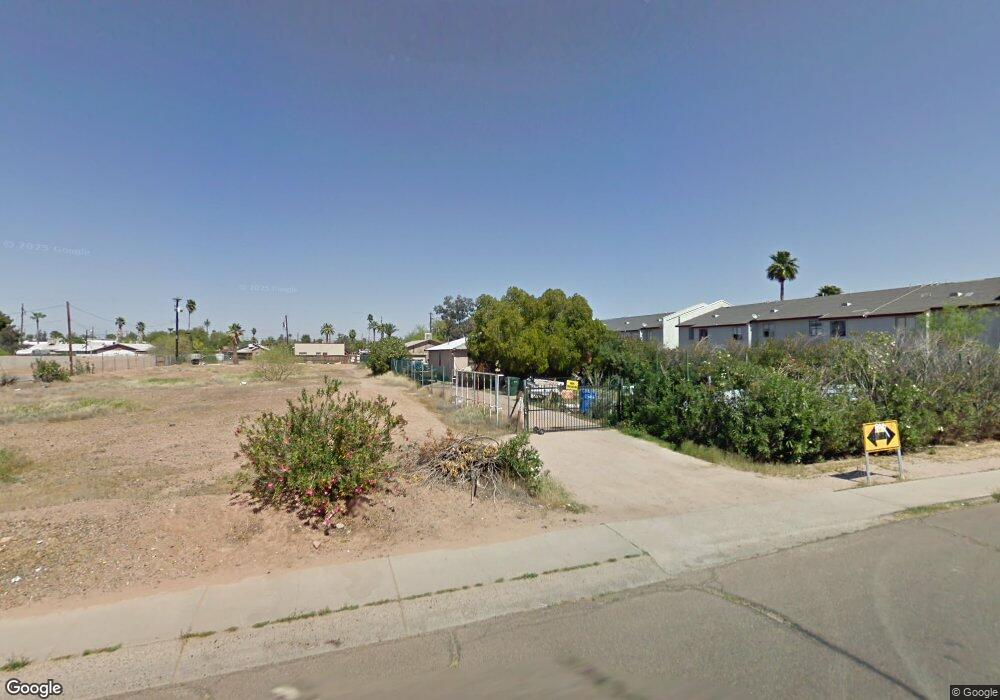 1650 E Monte Vista Rd, Phoenix, AZ 85006 - photo 1