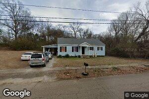 507 S Cummings St, Fulton, MI 38843