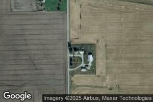 6362 S County Road 575 E, Straughn, IN 47387