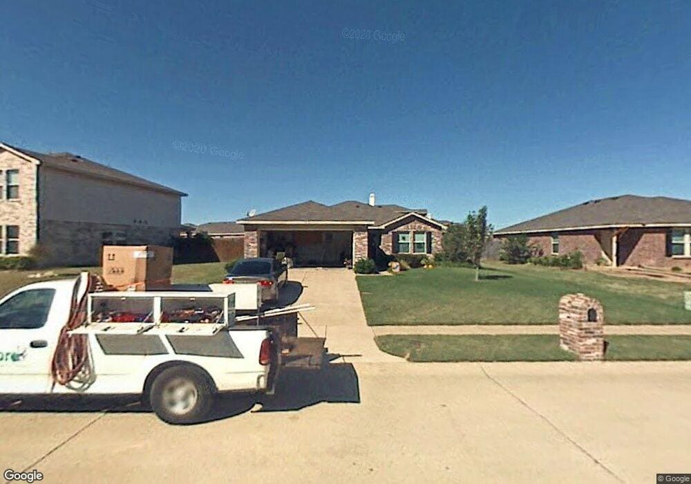 7812 Shoal Bend, Denton, TX 76210 - photo 1