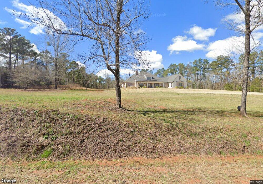 4731 Chamberlain Ferry Rd, Lincolnton, GA 30817 - photo 1