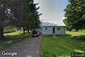 907 Summit St, Withee, WI 54498
