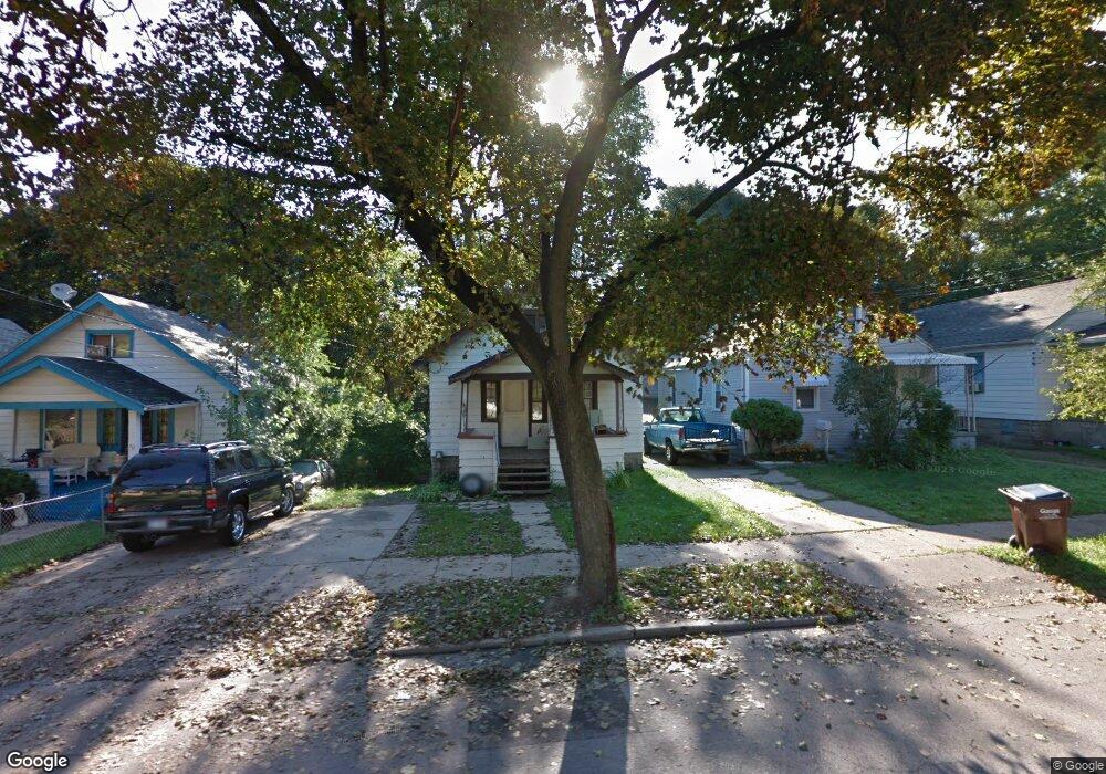 1420 Lansing Ave, Lansing, MI 48915 - photo 1